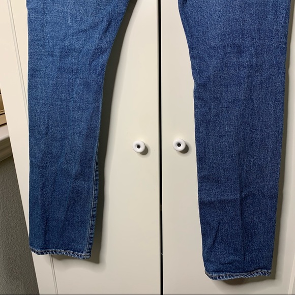 Men’s Levi’s 510 Skinny Jeans - Picture 9 of 14